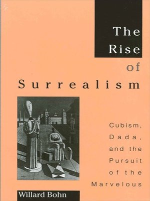 cover image of The Rise of Surrealism